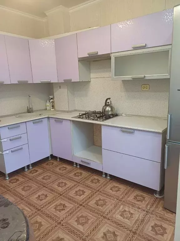 3-к кв. Ростовская область, Волгодонск В-П кв-л,  (65.0 м) - Фото 2