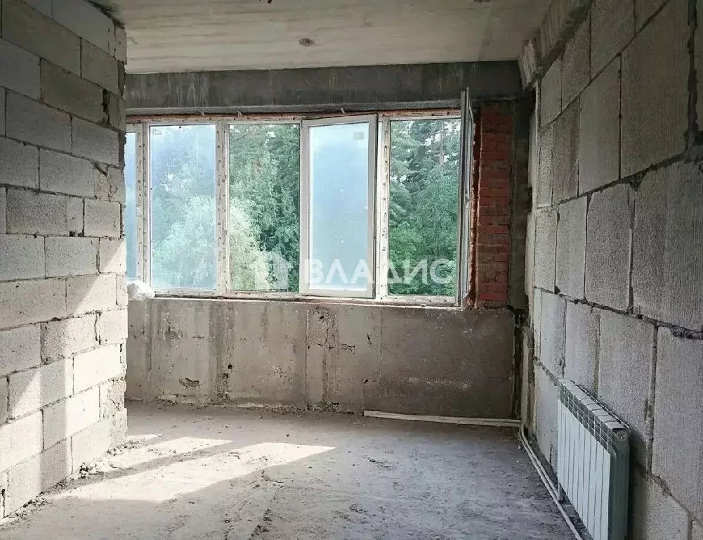 Продается 3-комнатная квартира - Фото 2