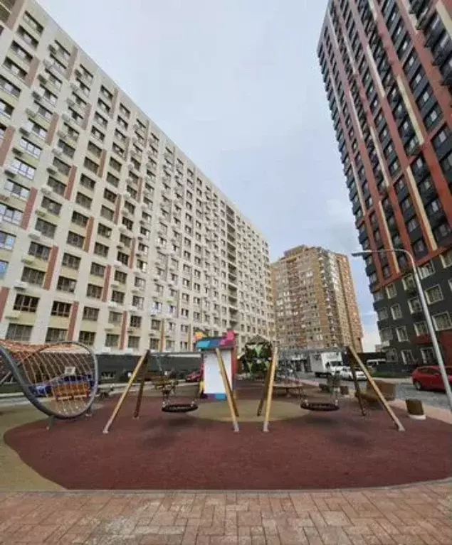 Продаётся 1-к квартира, 45 м - Фото 0