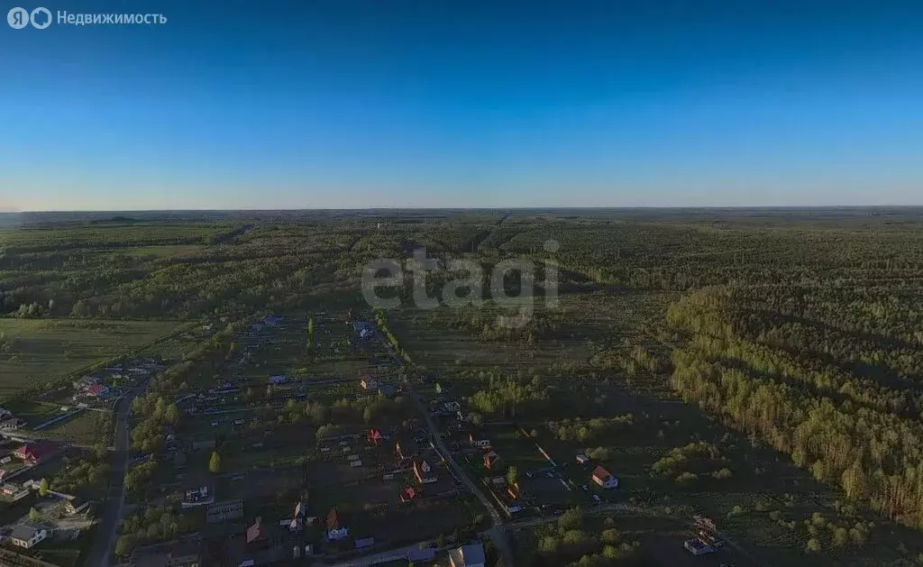 Участок в Вологодская область, Череповецкий муниципальный округ, ... - Фото 1