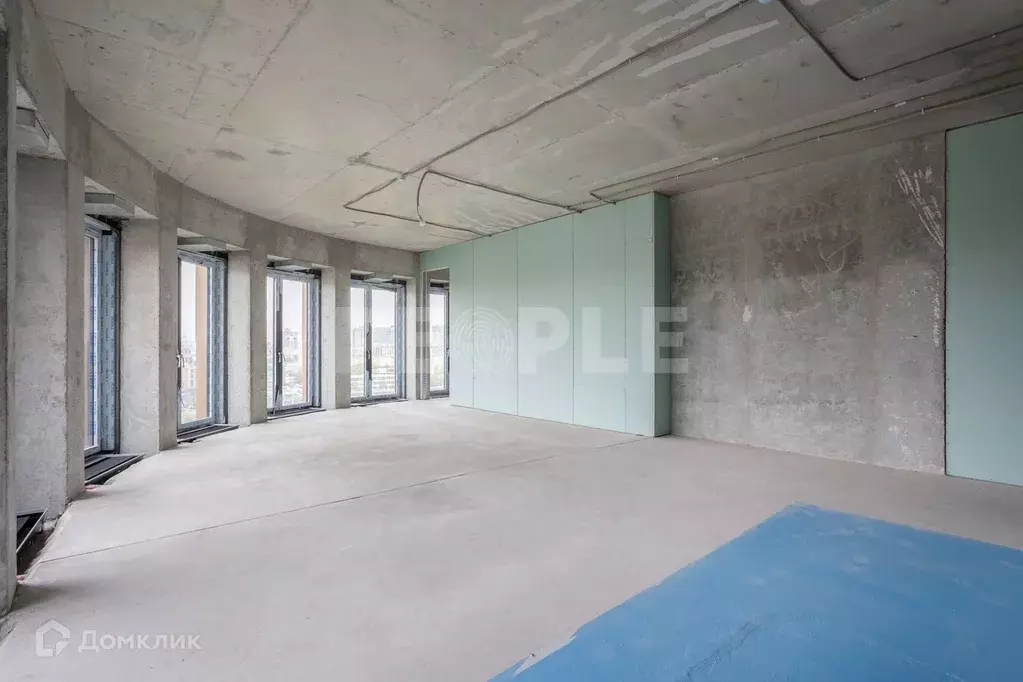 Продаётся 4-к квартира, 154.8 м - Фото 1