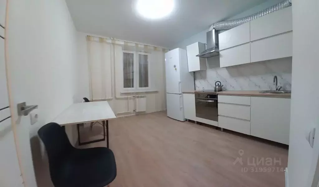 1-к кв. Мордовия, Саранск ул. Фурманова, 23А (45.1 м) - Фото 0