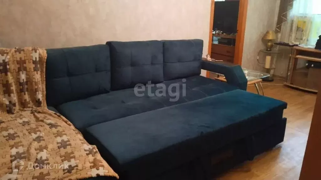 Продаётся 2-к квартира, 43.6 м - Фото 1