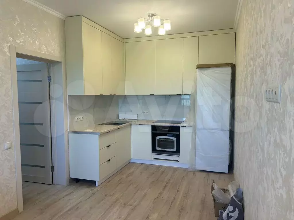 3-к. квартира, 65 м, 7/17 эт. - Фото 0