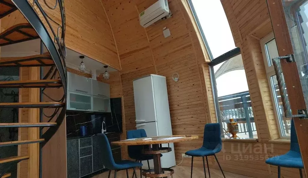 Дом в Дагестан, Избербаш ул. Дибирова, 47 (75 м) - Фото 1