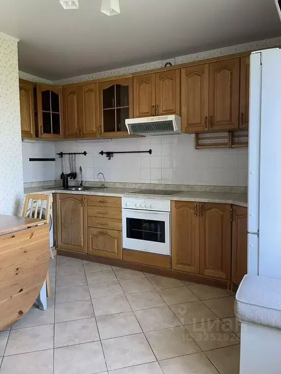 2-к кв. Москва Измайловское ш., 24К3 (55.0 м) - Фото 2