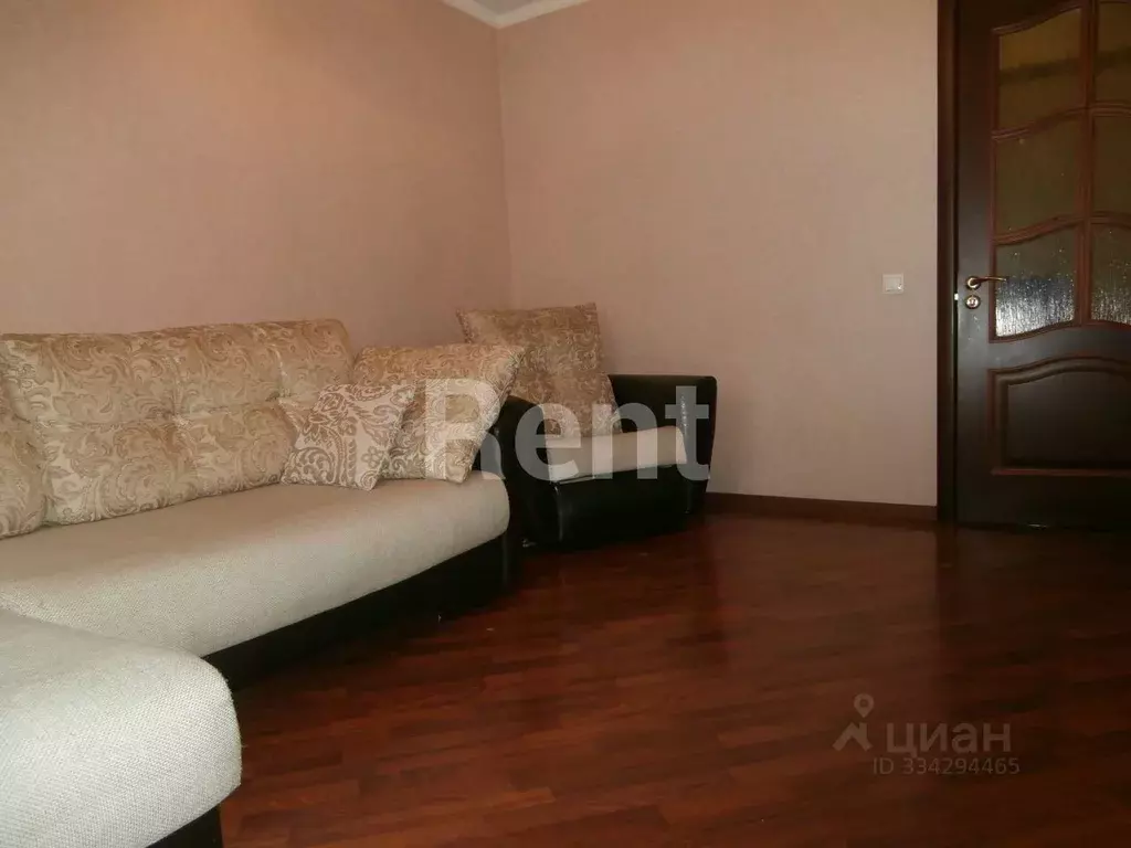 2-к кв. Москва ул. Бутырский Вал, 28 (52.0 м) - Фото 2