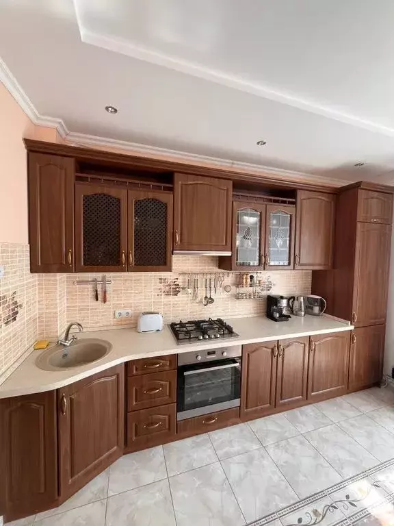 Дом в Калининградская область, Зеленоградск ул. Ленина, 15А (140 м) - Фото 2