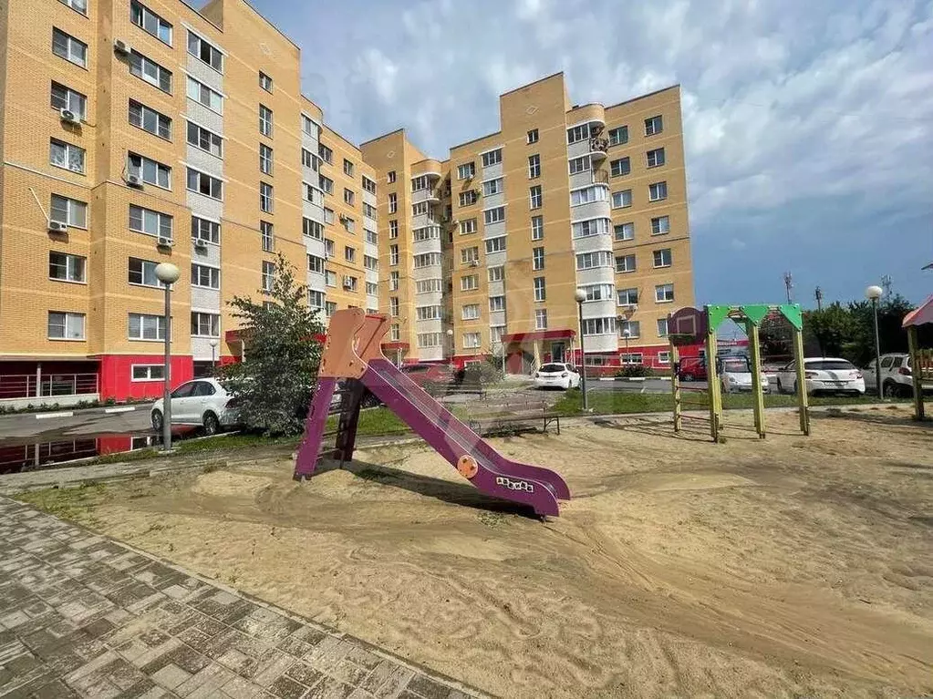 1-к. квартира, 40 м, 7/7 эт. - Фото 0