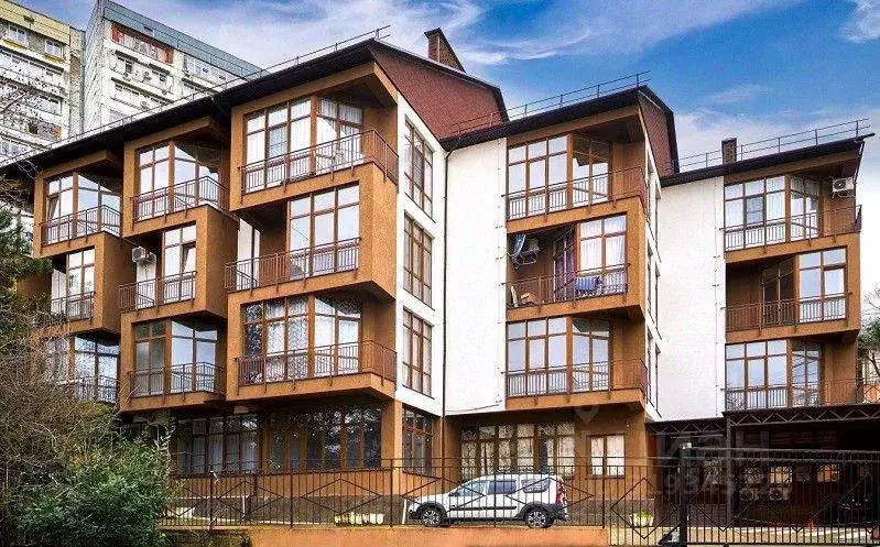 Квартира, 1 комната, 31 м - Фото 0
