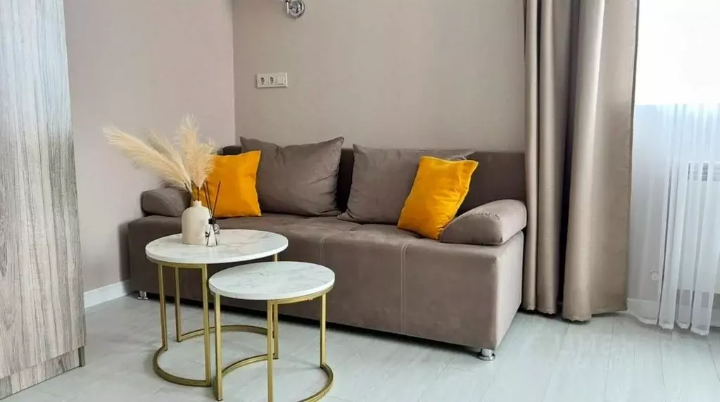 Комната Оренбургская область, Оренбург Пионерская ул., 10 (35.0 м) - Фото 1