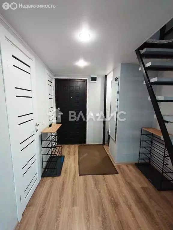 Квартира-студия: Москва, 2-я улица Энтузиастов, 5к39 (31.2 м) - Фото 1