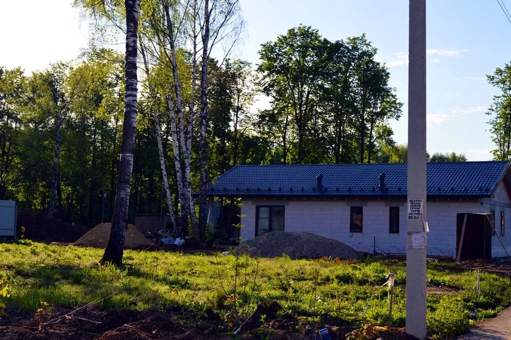 Участок в Королёв, КП Первый, 30 (8.7 м) - Фото 1