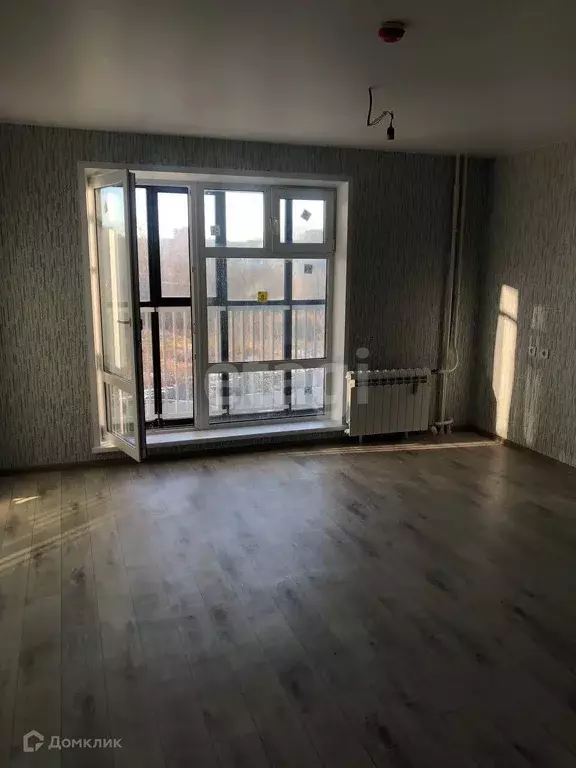 Продаётся 1-к квартира, 36.6 м - Фото 0