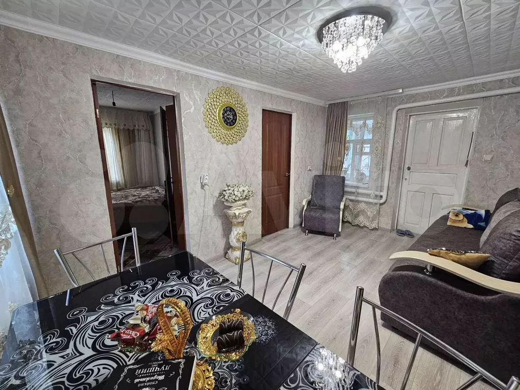 Дом 52 м на участке 5,5 сот. - Фото 1