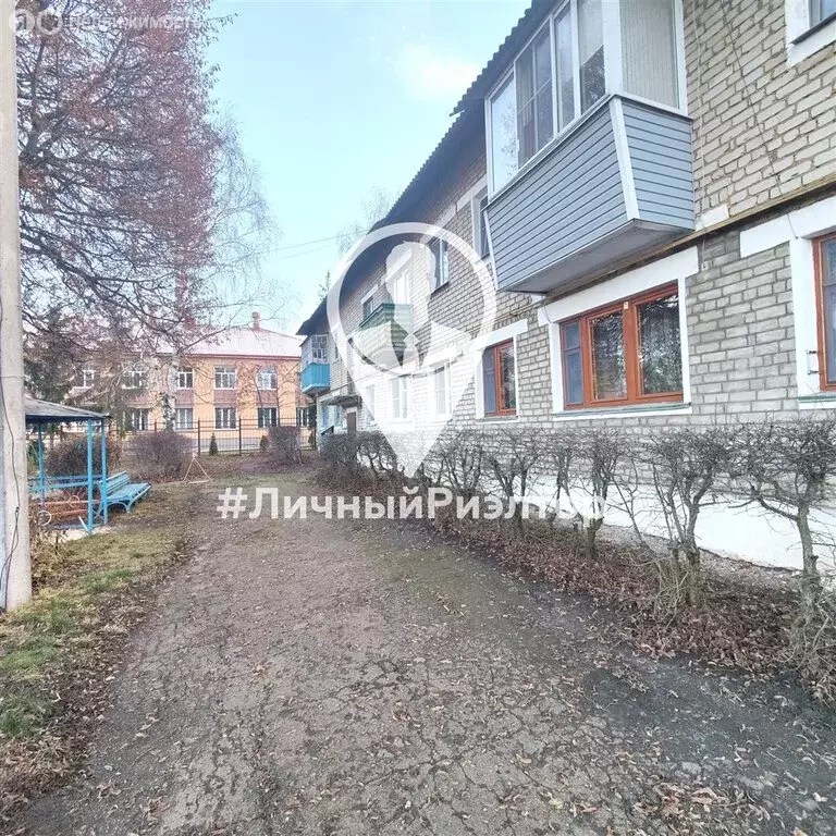 2-комнатная квартира: Михайлов, Новая улица, 5 (40.3 м) - Фото 1