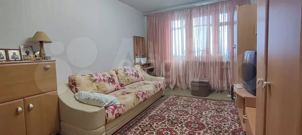 2-к. квартира, 51 м, 8/9 эт. - Фото 1
