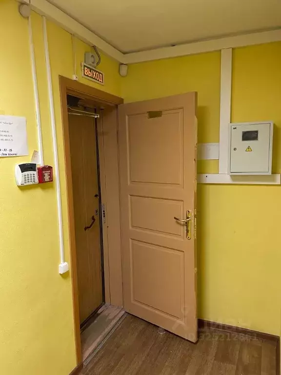 Помещение свободного назначения в Архангельская область, Архангельск ... - Фото 1