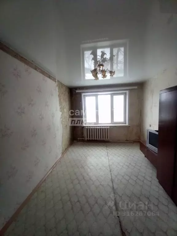 2-к кв. Кировская область, Слободской район, д. Стулово Трактовая ул., ... - Фото 0