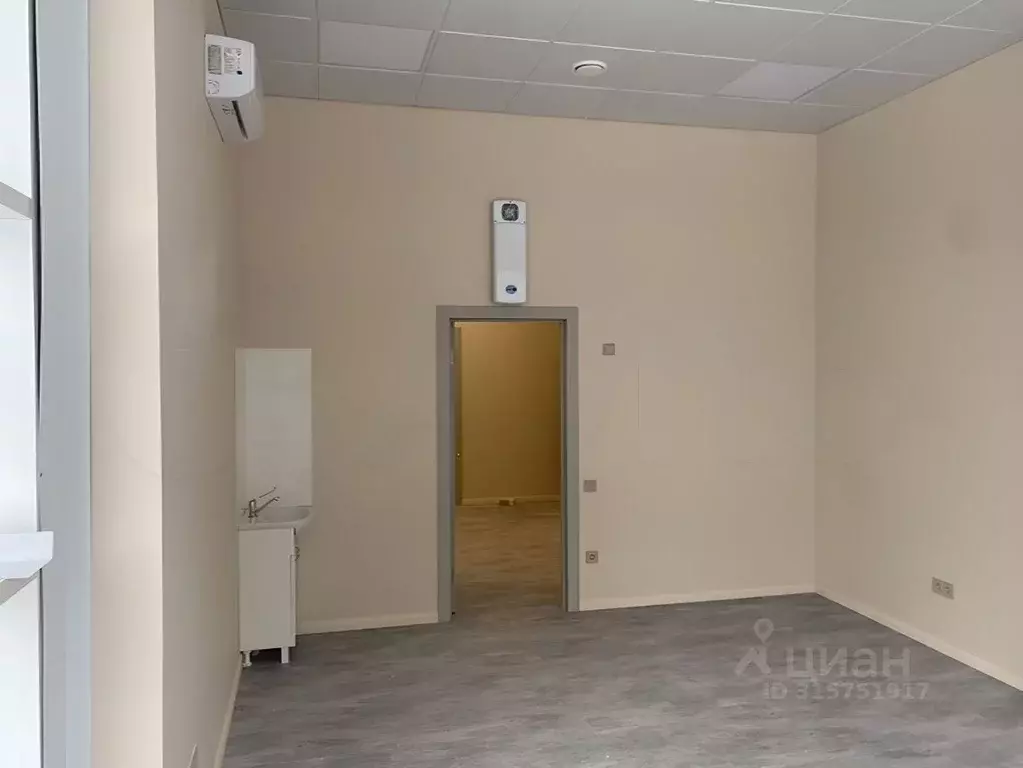 Помещение свободного назначения в Татарстан, Казань ул. Лукина, 50 ... - Фото 1