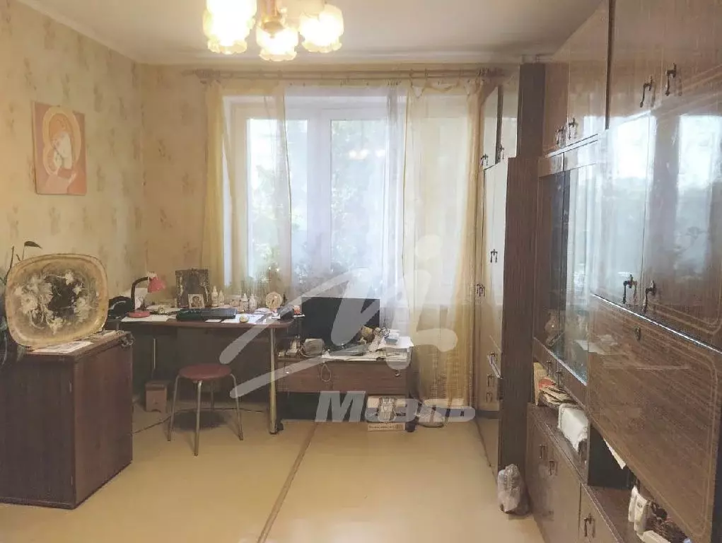 Продается 3-комнатная квартира - Фото 0