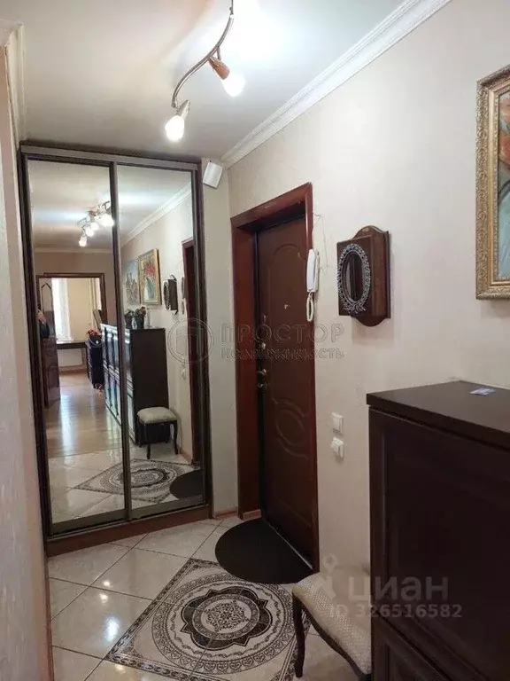 3-к кв. Москва Каширское ш., 102К2 (51.4 м) - Фото 2