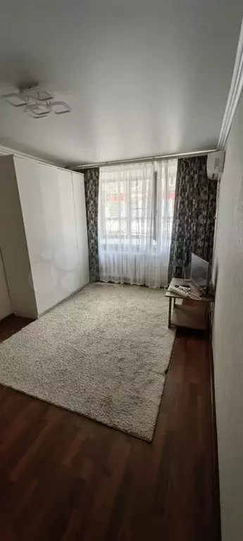 1-к. квартира, 34 м, 1/4 эт. - Фото 1