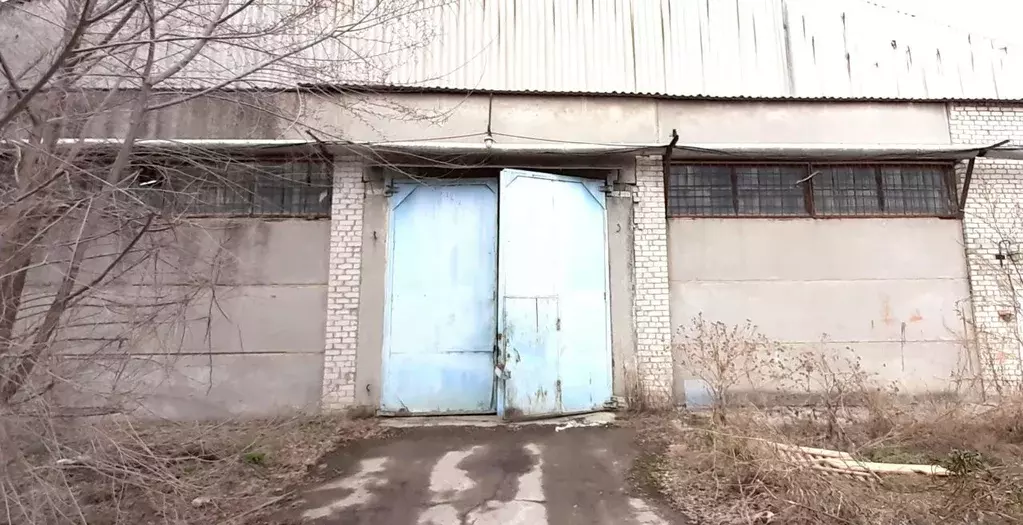 Склад в Ульяновская область, Ульяновск Московское ш., 44 (1420 м) - Фото 2