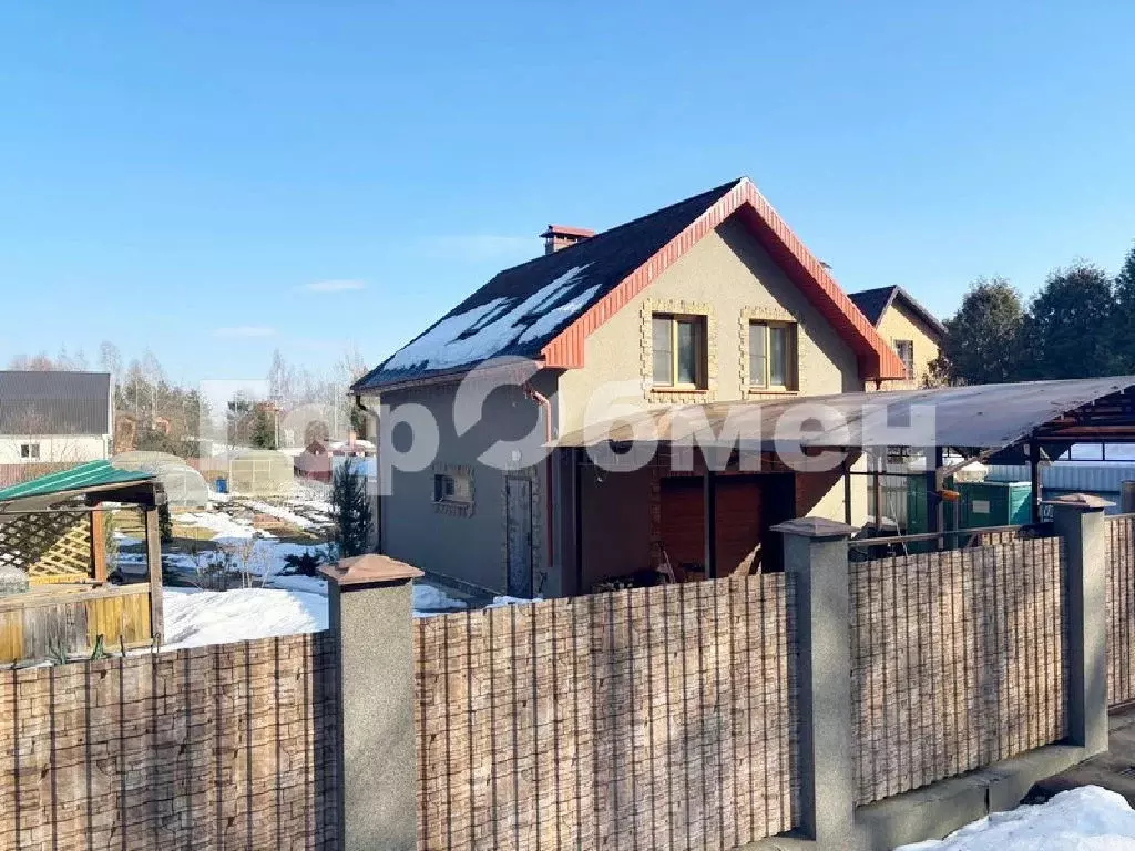 Продается участок в д. Настасьино - Фото 2