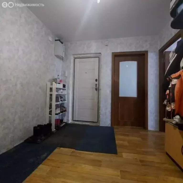 3-комнатная квартира: Тюмень, Широтная улица, 172 (85 м) - Фото 1