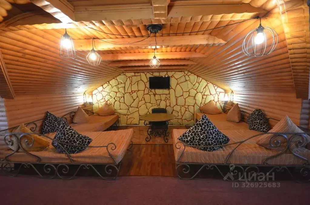 Дом в Московская область, Балашиха Абрамцево кв-л,  (450 м) - Фото 2