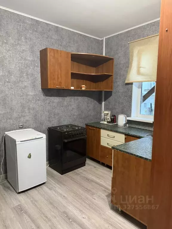 1-к кв. Иркутская область, Иркутск Ершовский мкр, 130А (48.0 м) - Фото 2