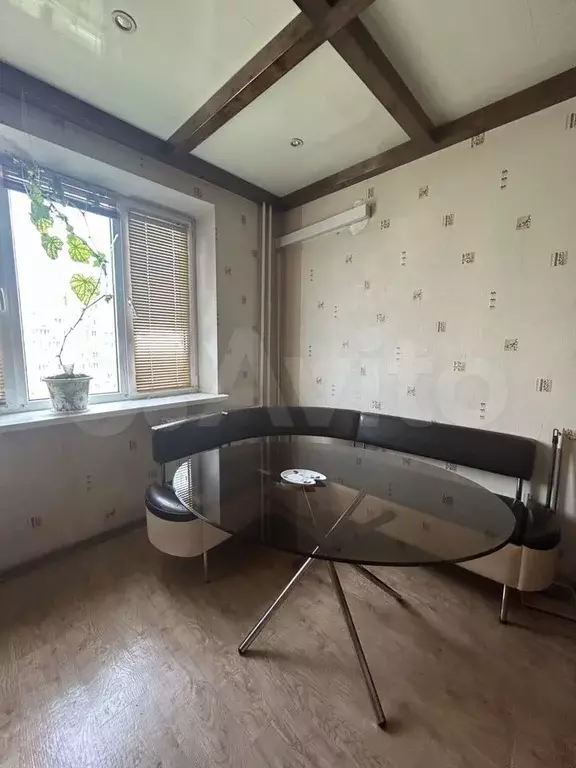 2-к. квартира, 51 м, 6/10 эт. - Фото 1