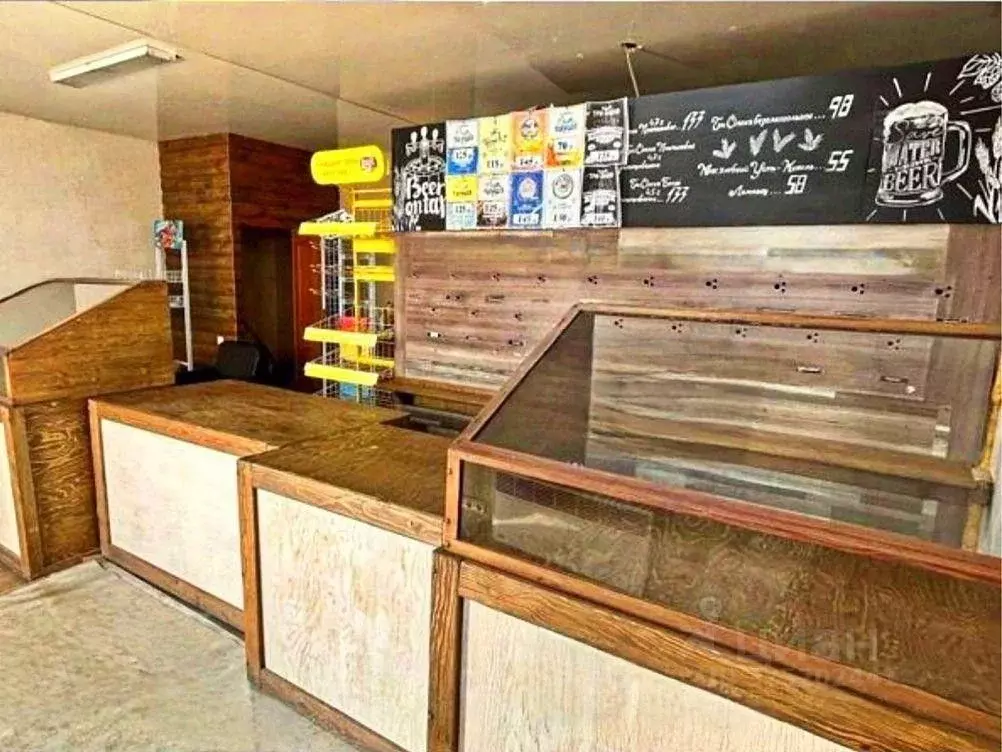 Помещение свободного назначения в Самарская область, Самара ... - Фото 1