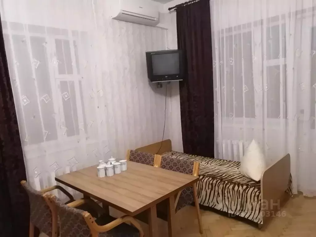 Комната Краснодарский край, Сочи Сочинское ш., 1Б - Фото 2