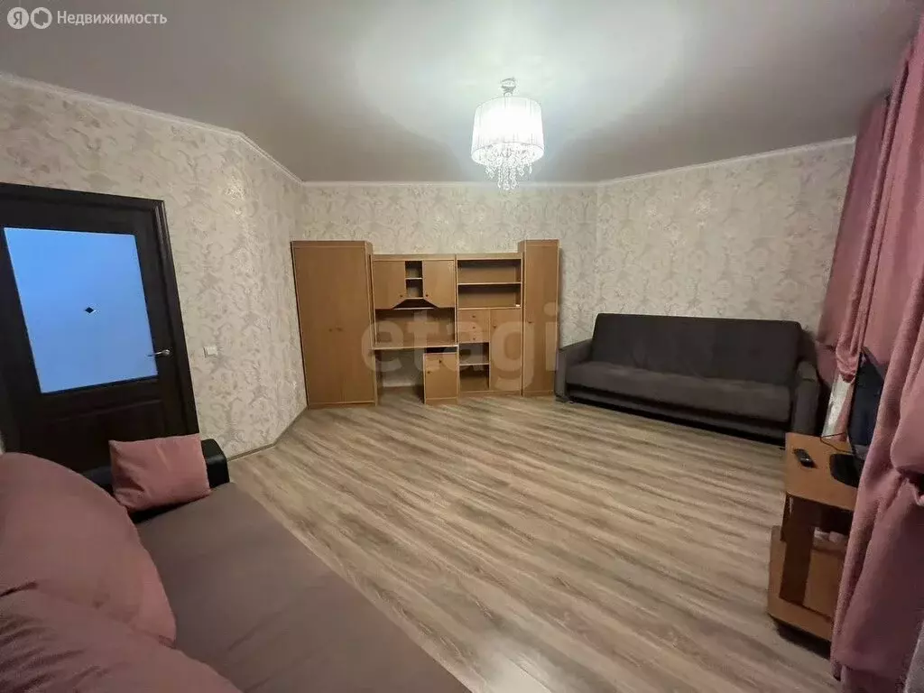 1-комнатная квартира: Оренбург, Ленинградская улица, 82 (49.6 м) - Фото 0