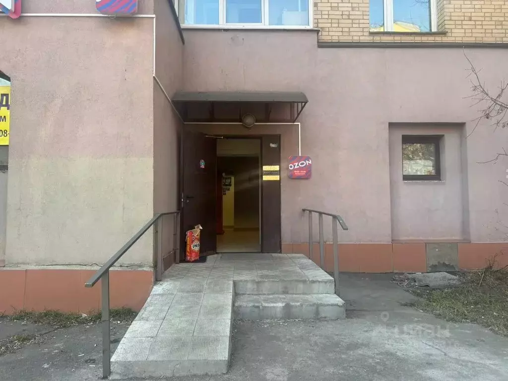 Помещение свободного назначения в Москва Врачебный проезд, 10 (35 м) - Фото 2