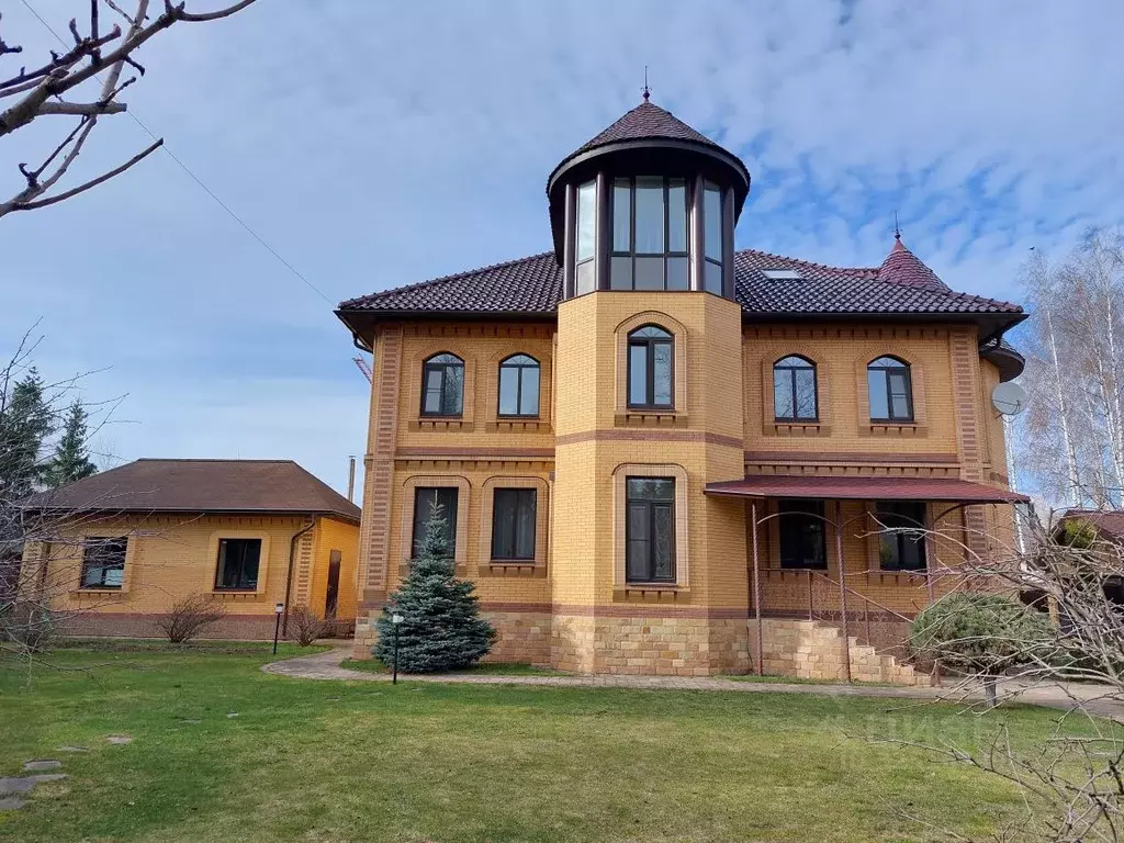 Коттедж в Московская область, Мытищи Северное СНТ, 24 (365 м) - Фото 2