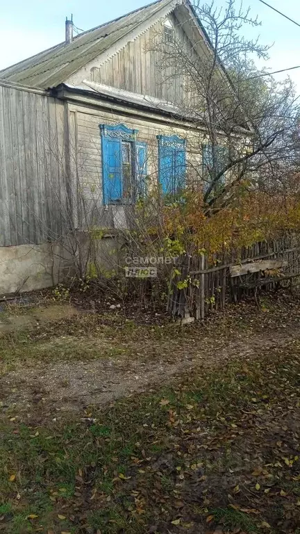 Дом в Саратовская область, Энгельс Березовый пер. (66 м) - Фото 2