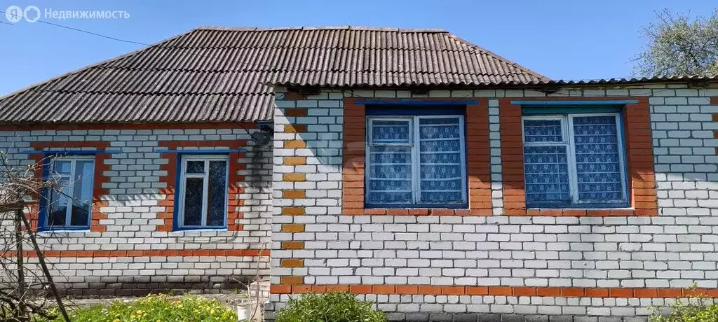 Дом в село Лопушь, Набережная улица (75.4 м) - Фото 1