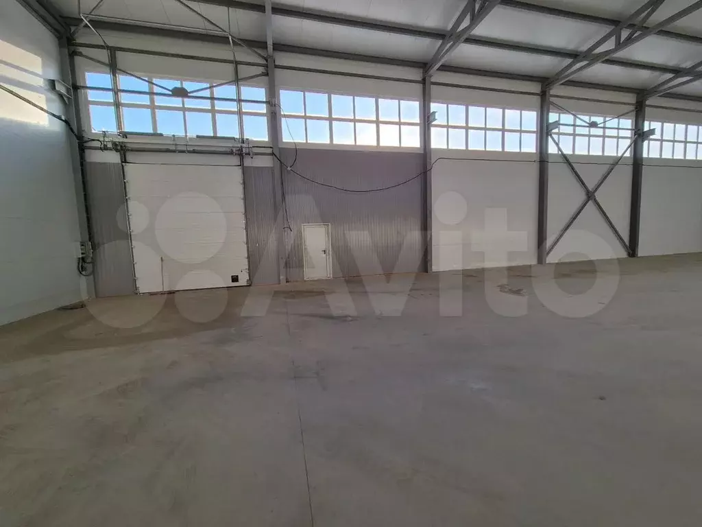 Склад,производство недалеко от екад - Фото 1