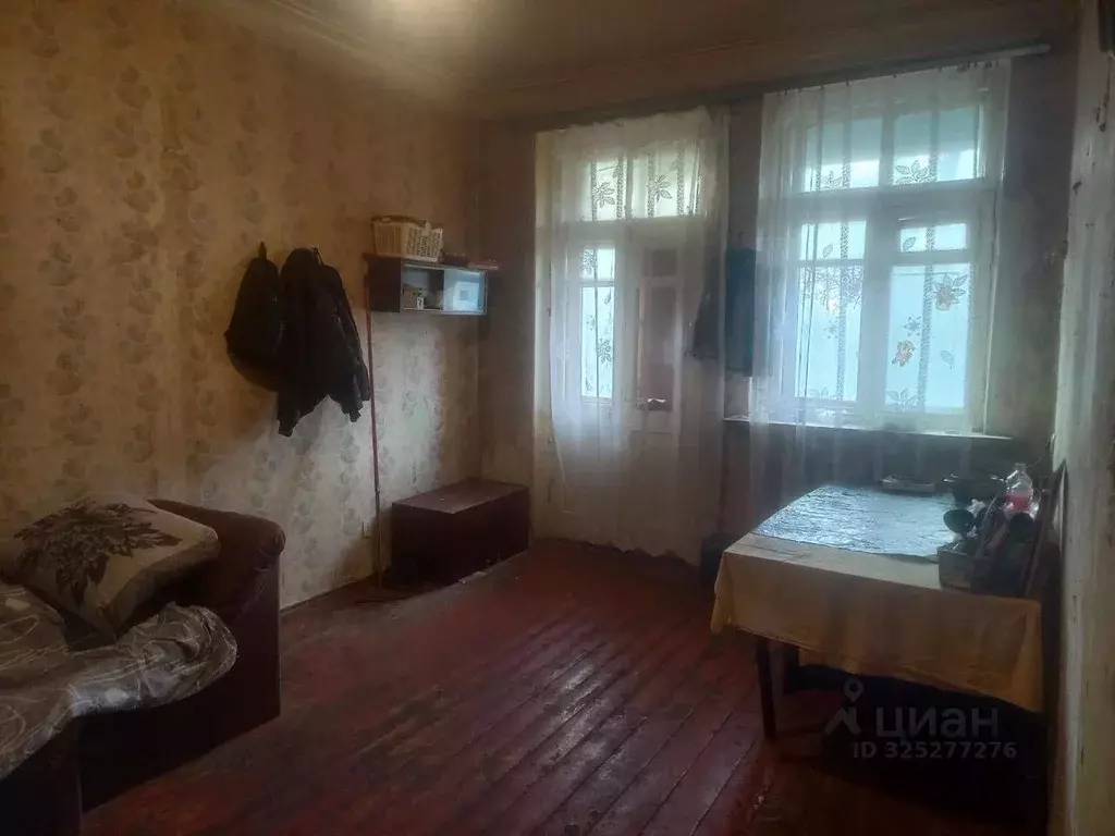 3-к кв. Тульская область, Тула ул. Металлургов, 26 (68.2 м) - Фото 2