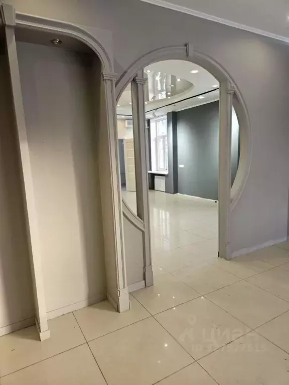 Помещение свободного назначения в Москва, Москва, Щербинка ул. ... - Фото 2