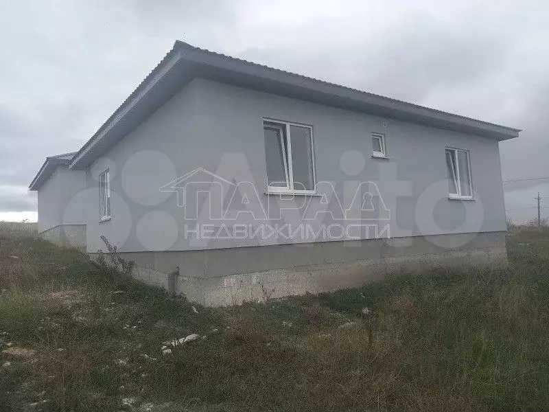 Дом 95 м на участке 6 сот. - Фото 1