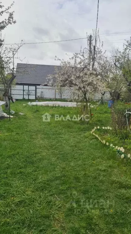 Участок в Московская область, Раменский муниципальный округ, д. Верея ... - Фото 2