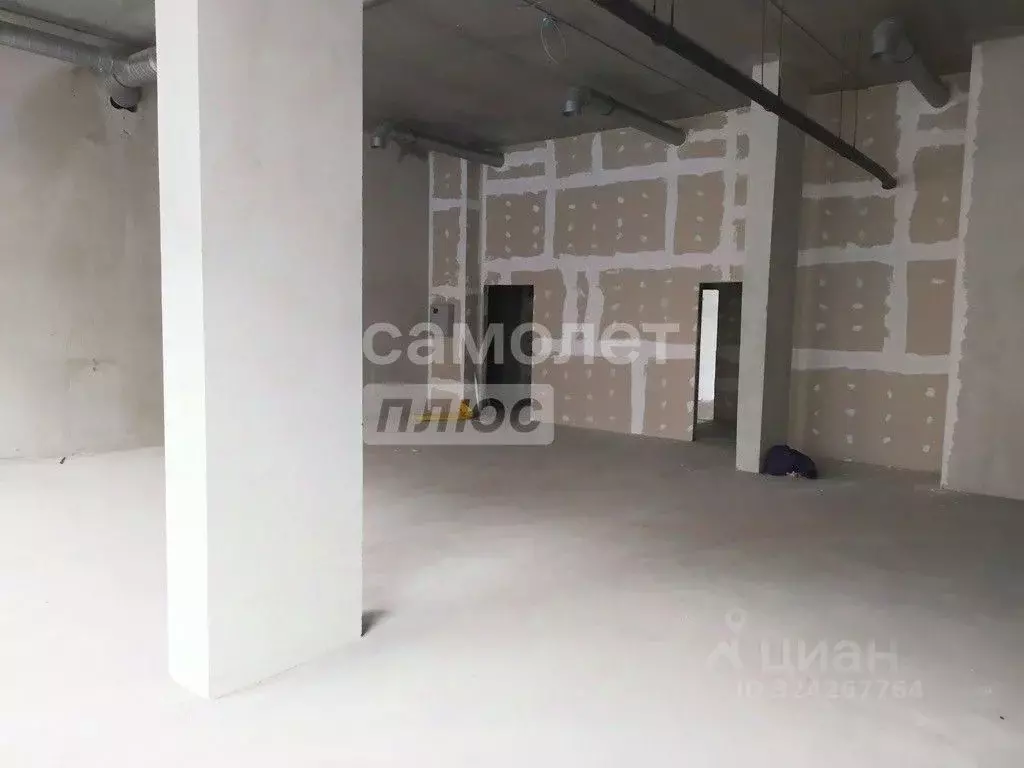 Офис в Новосибирская область, Новосибирск ул. Дуси Ковальчук, 238 (92 ... - Фото 2