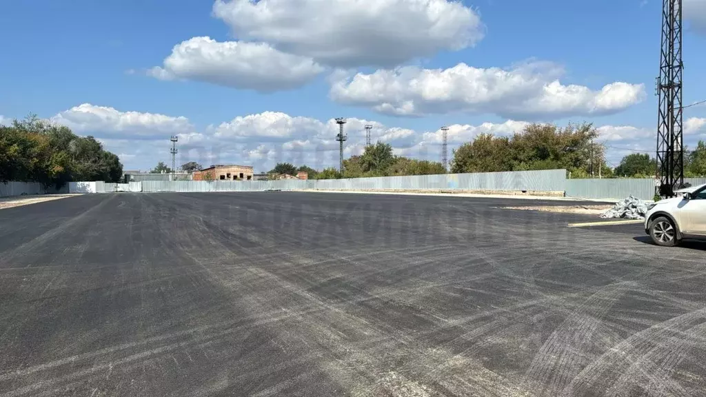 Помещение свободного назначения в Самарская область, Самара ... - Фото 1