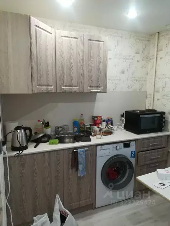 Студия Татарстан, Казань ул. Гудованцева, 22 (12.0 м) - Фото 2