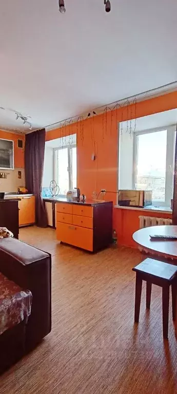 3-к кв. Томская область, Северск Коммунистический просп., 98 (58.5 м) - Фото 1