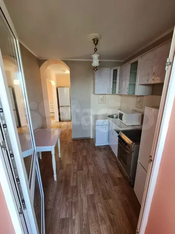 3-к. квартира, 61 м, 11/12 эт. - Фото 0